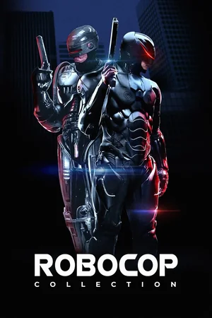 Robocop Collection